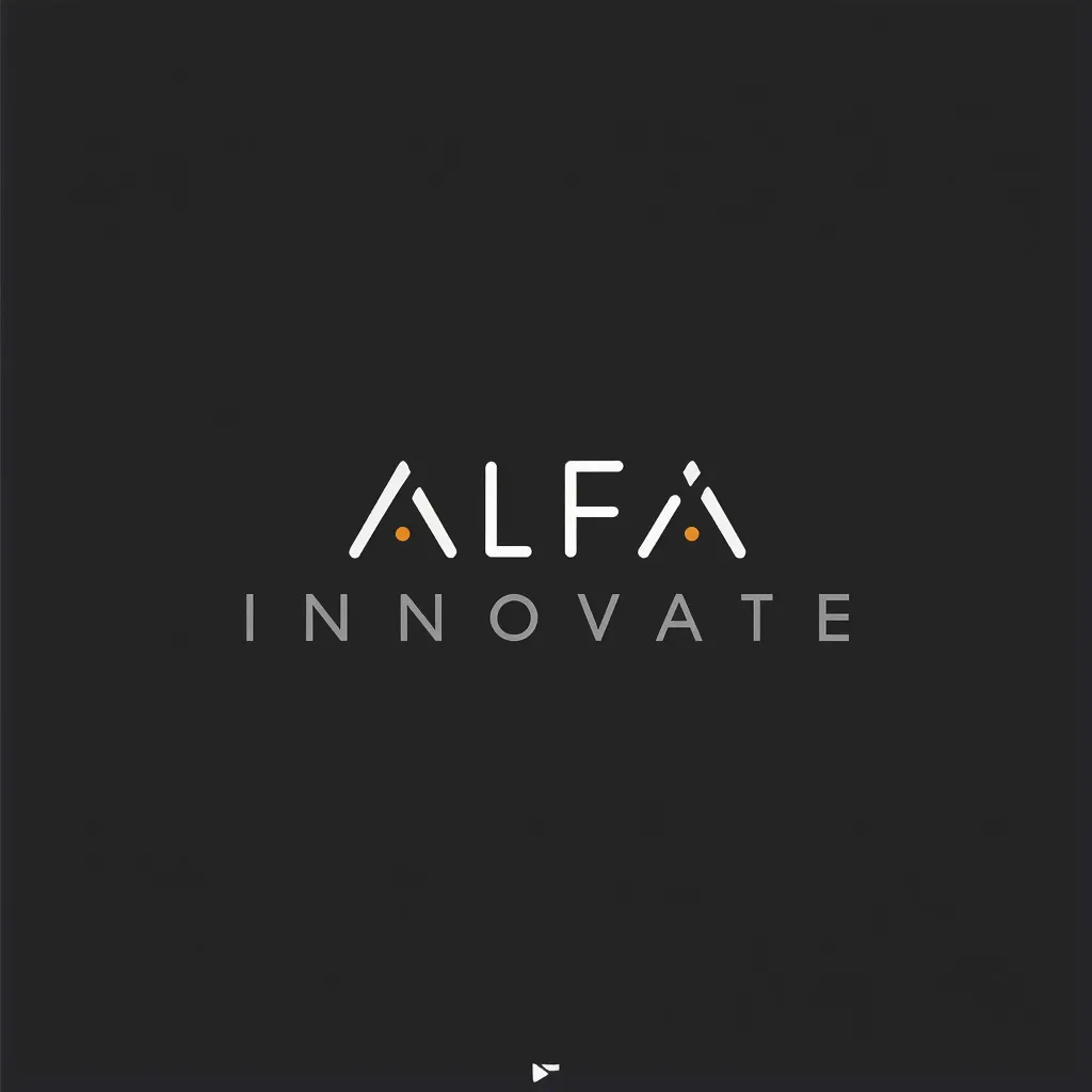 Logo Cliente Alfa