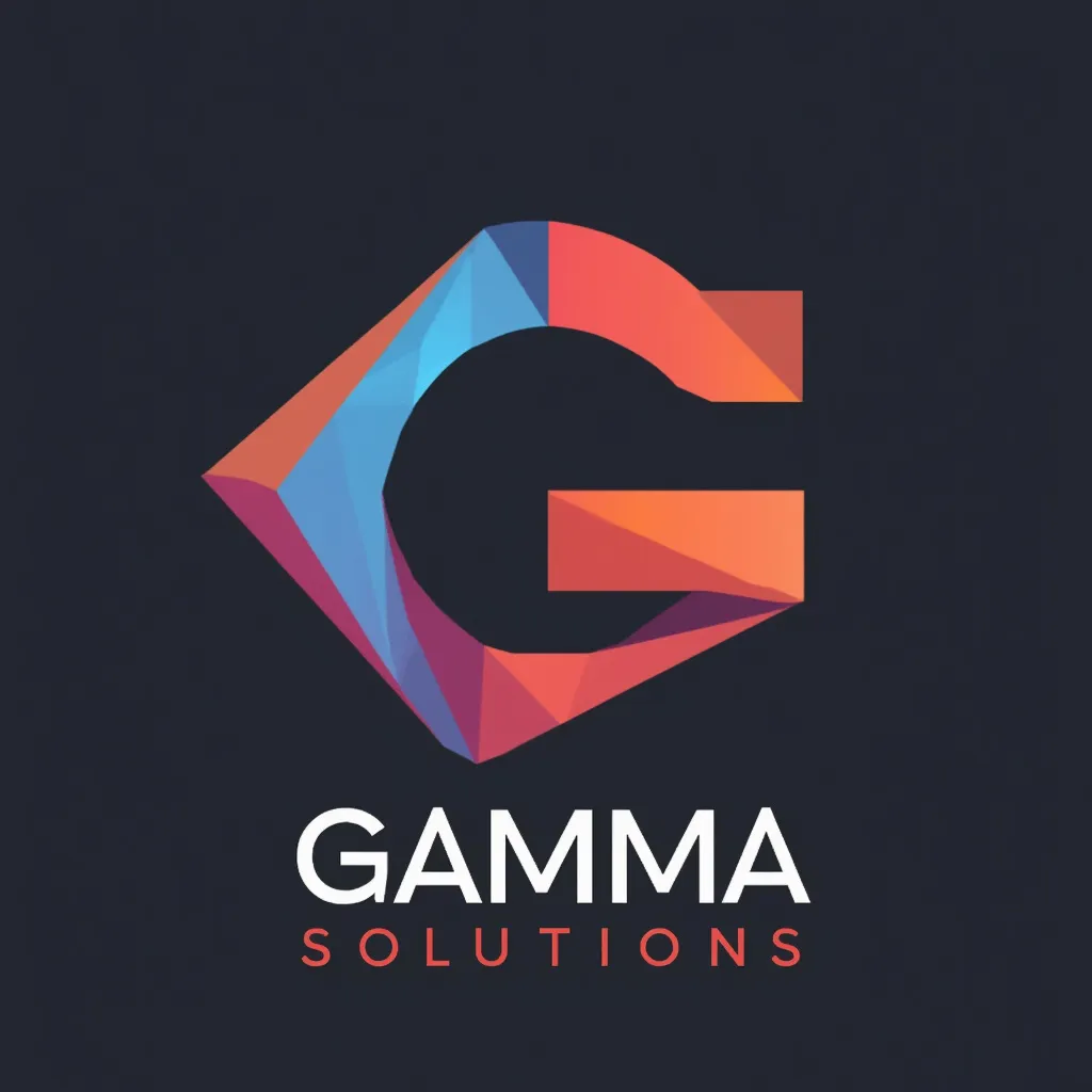Logo Cliente Gamma
