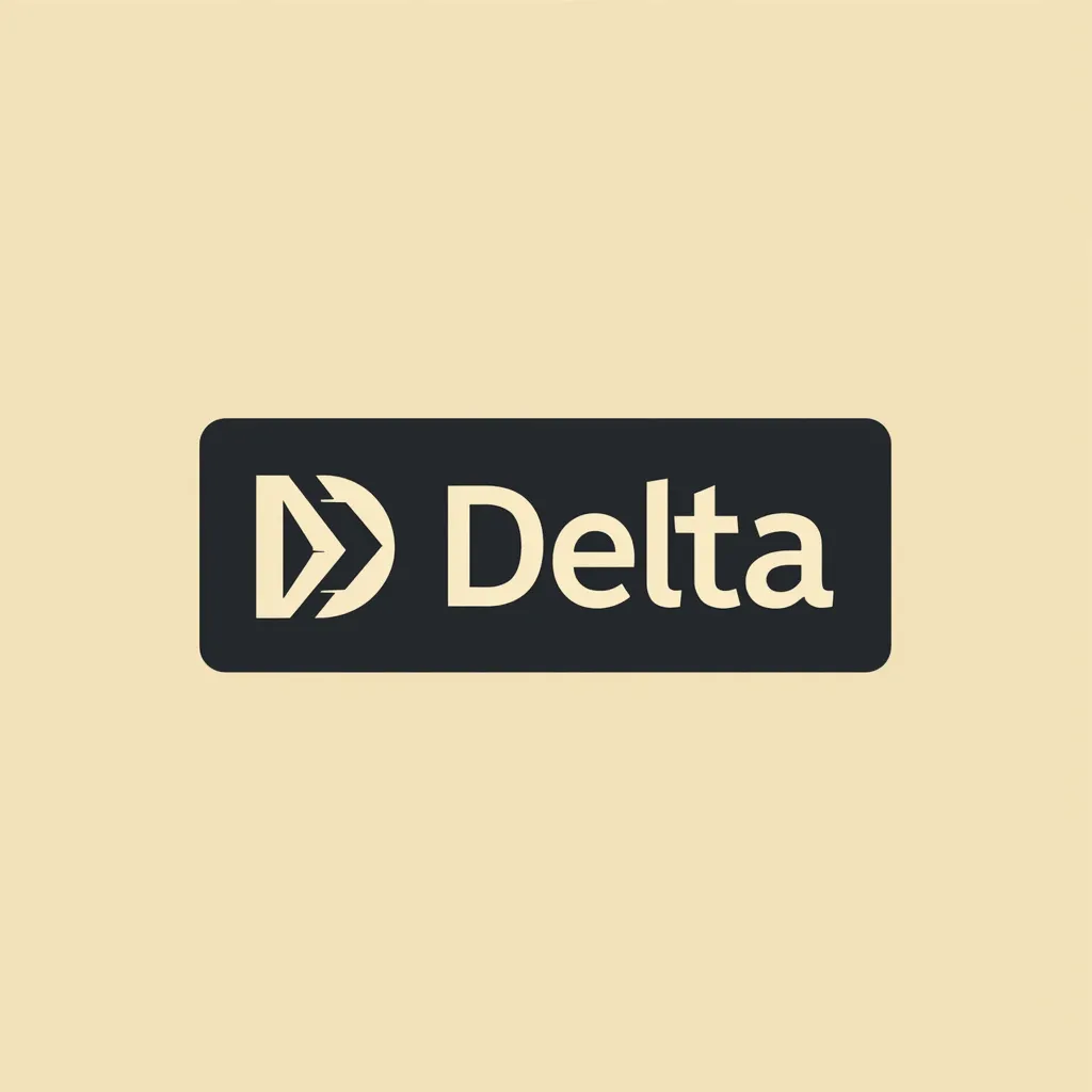 Logo Cliente Delta