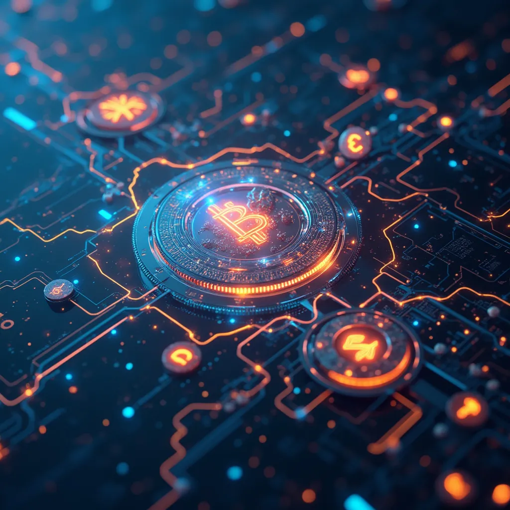 Innovaciones en Fintech