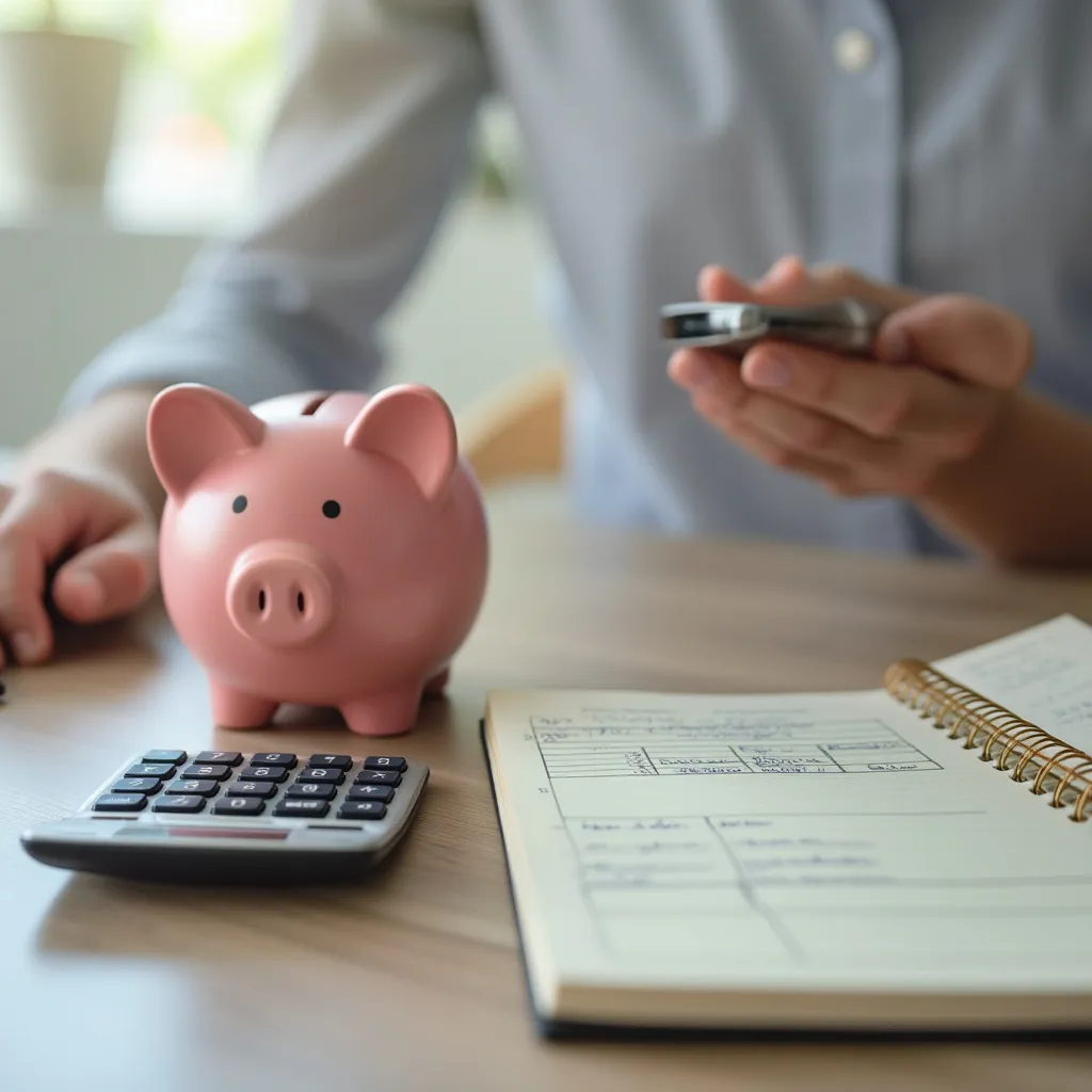 Planificación Financiera Personal