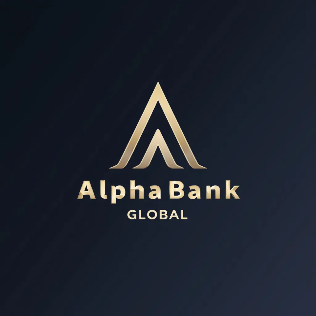 Logo Socio AlphaBank